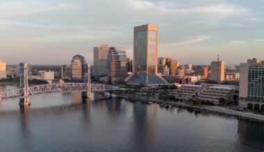 Florida’s First Coast Welcomes a Full-Distance IRONMAN Triathlon; IRONMAN Jacksonville Set to Debut in 2026