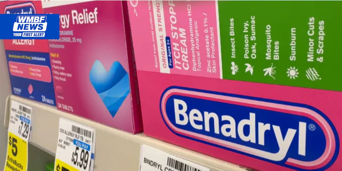 As ‘Benadryl Challenge’ makes headlines again, parents are urged to pay attention to what their kids watch