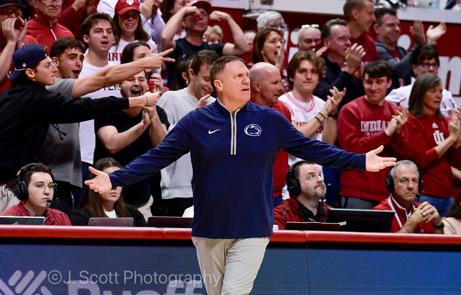 2025-26 Big Ten basketball season preview: Penn State Nittany Lions - Inside the Hall