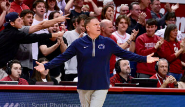 2025-26 Big Ten basketball season preview: Penn State Nittany Lions - Inside the Hall
