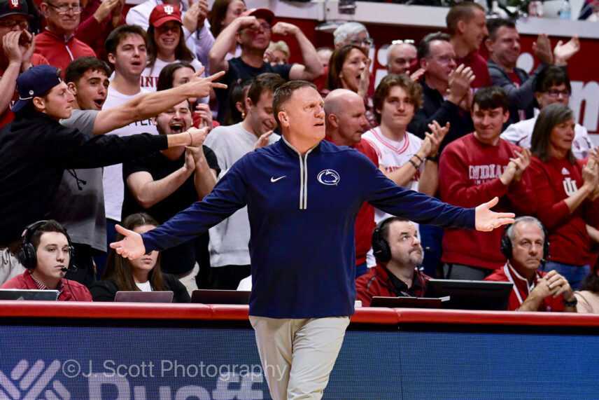 2025-26 Big Ten basketball season preview: Penn State Nittany Lions