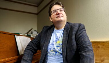 New books from Brandon Sanderson, other Utah authors in fall 2025 – Deseret News