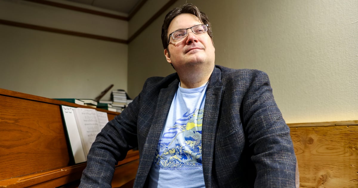 New books from Brandon Sanderson, other Utah authors in fall 2025 – Deseret News