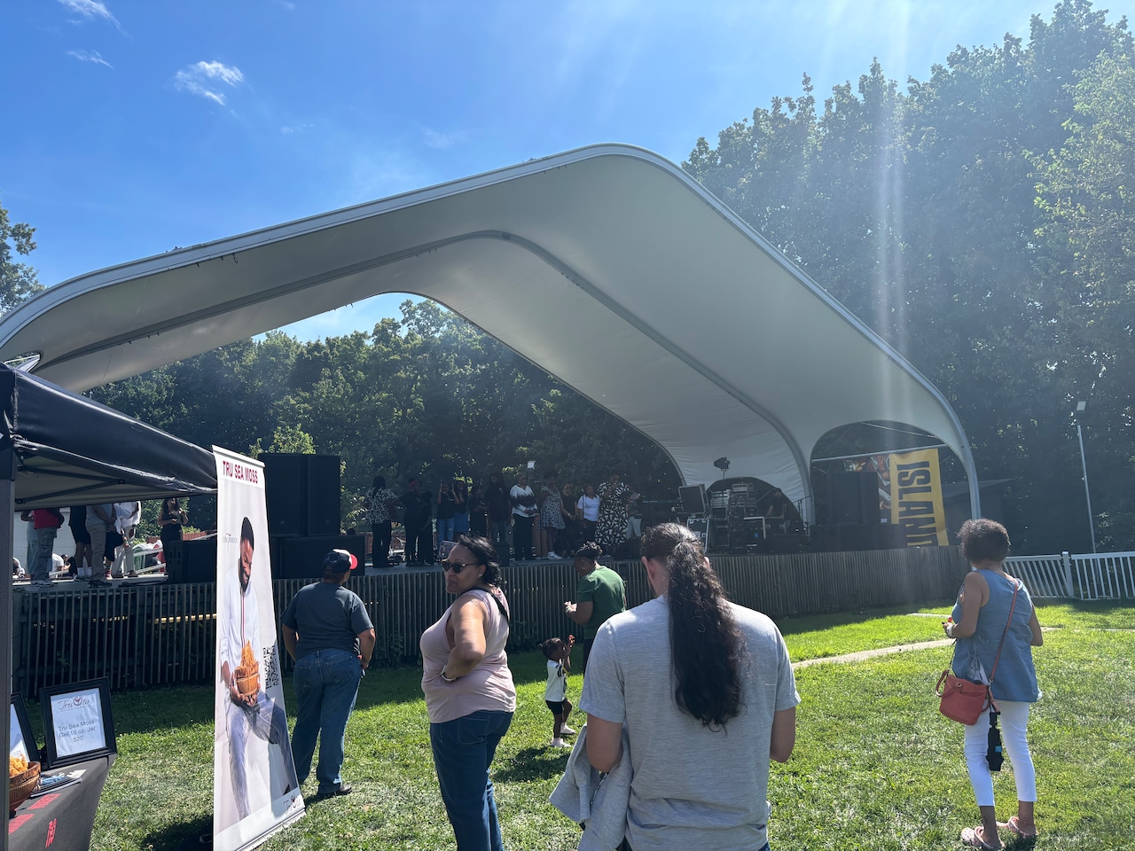 Soul Food Festival NYC