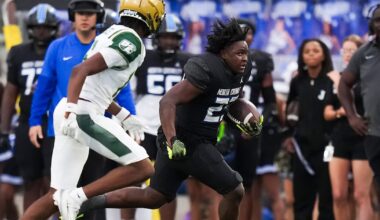 Top Dallas-area performers in Texas high school football, Week 2