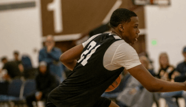 Three area basketball standouts make college commitments