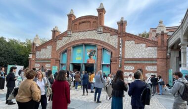 Iberseries & Platino Industria 2025 Preview: Global, AI, Music, Korea