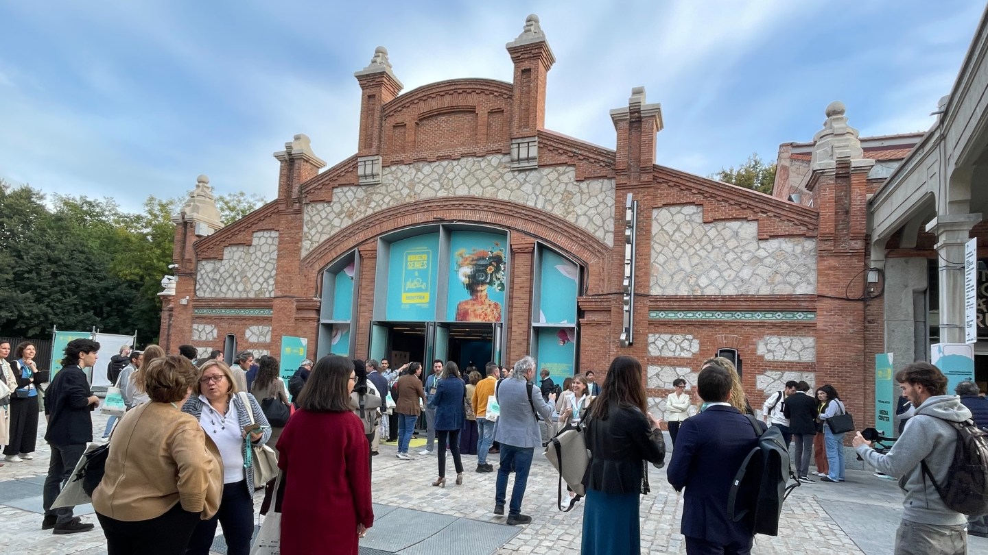 Iberseries & Platino Industria 2025 Preview: Global, AI, Music, Korea