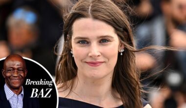 ‘Sentimental Value’ Star Inga Ibsdotter Lilleaas Interviewed From Telluride