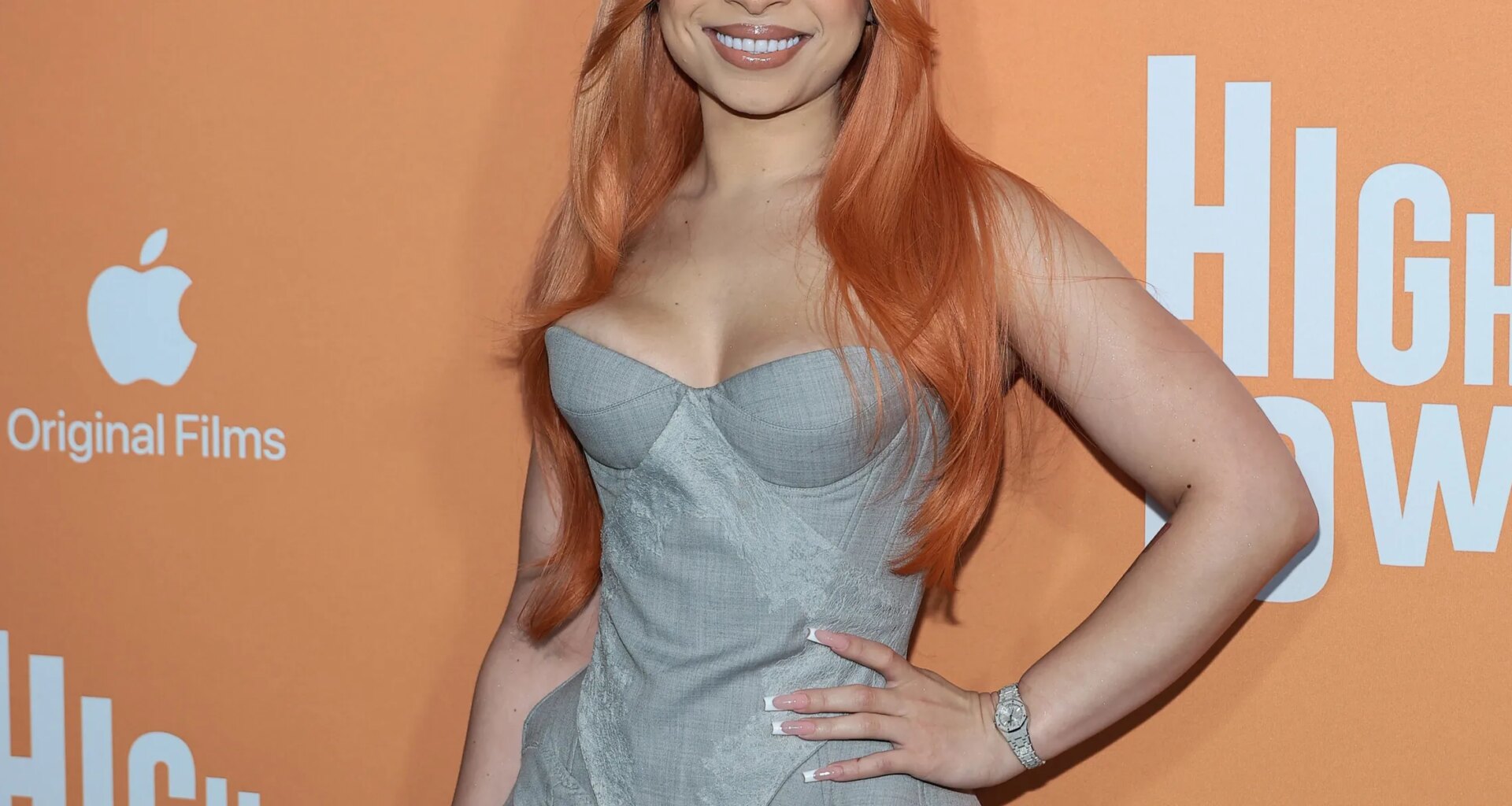 Ice Spice Reveals Release Date For New Single “Baddie Baddie”