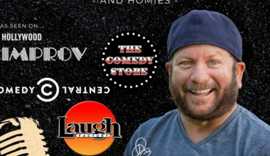 Jason Rennebu and homies: Live In Fort Worth