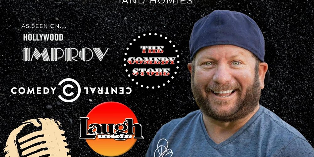 Jason Rennebu and homies: Live In Fort Worth