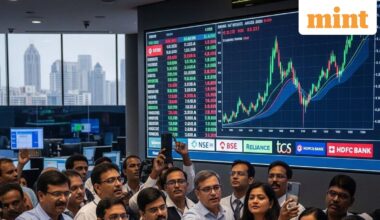 Stock market today: Trade setup for Nifty 50, H-1B visa fee hike, GST 2.0; 8 stocks to buy or sell on Monday