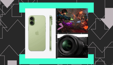 The best iPhone 17 to get this year