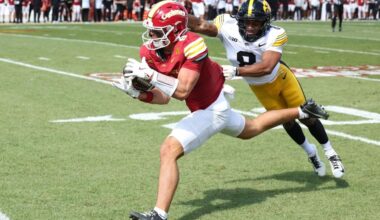 College football scores: Top 25 rankings, schedule, scores for Week 2