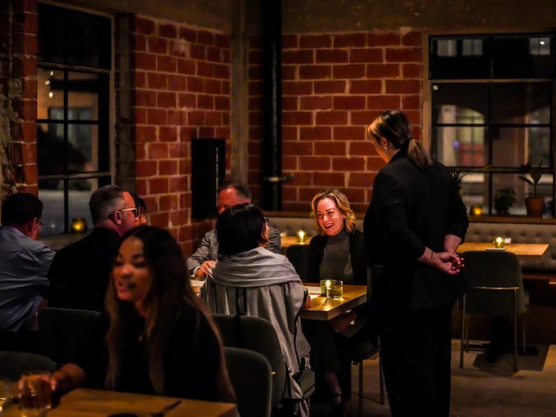 Isidore at San Antonio’s Pearl lands on NY Times’ 50 Best Restaurants list