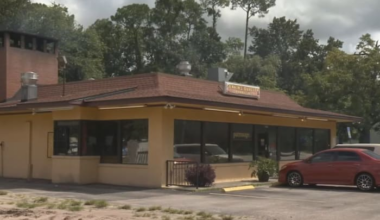 Jacksonville community saddened over closure of beloved Jenkins Barbecue