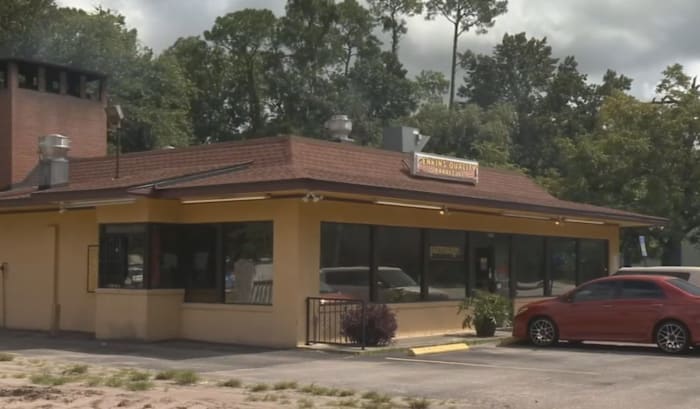 Jacksonville community saddened over closure of beloved Jenkins Barbecue