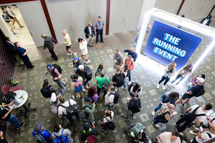 Registration opens for The Running Event trade show; event poised to be economic driver for San Antonio