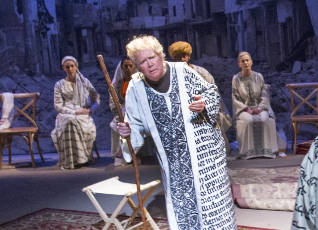 Set Design TONY STRAIGES Costume Design ANITA YAVICH Lighting Design JOE NOVAK Sound Design MATT STINE