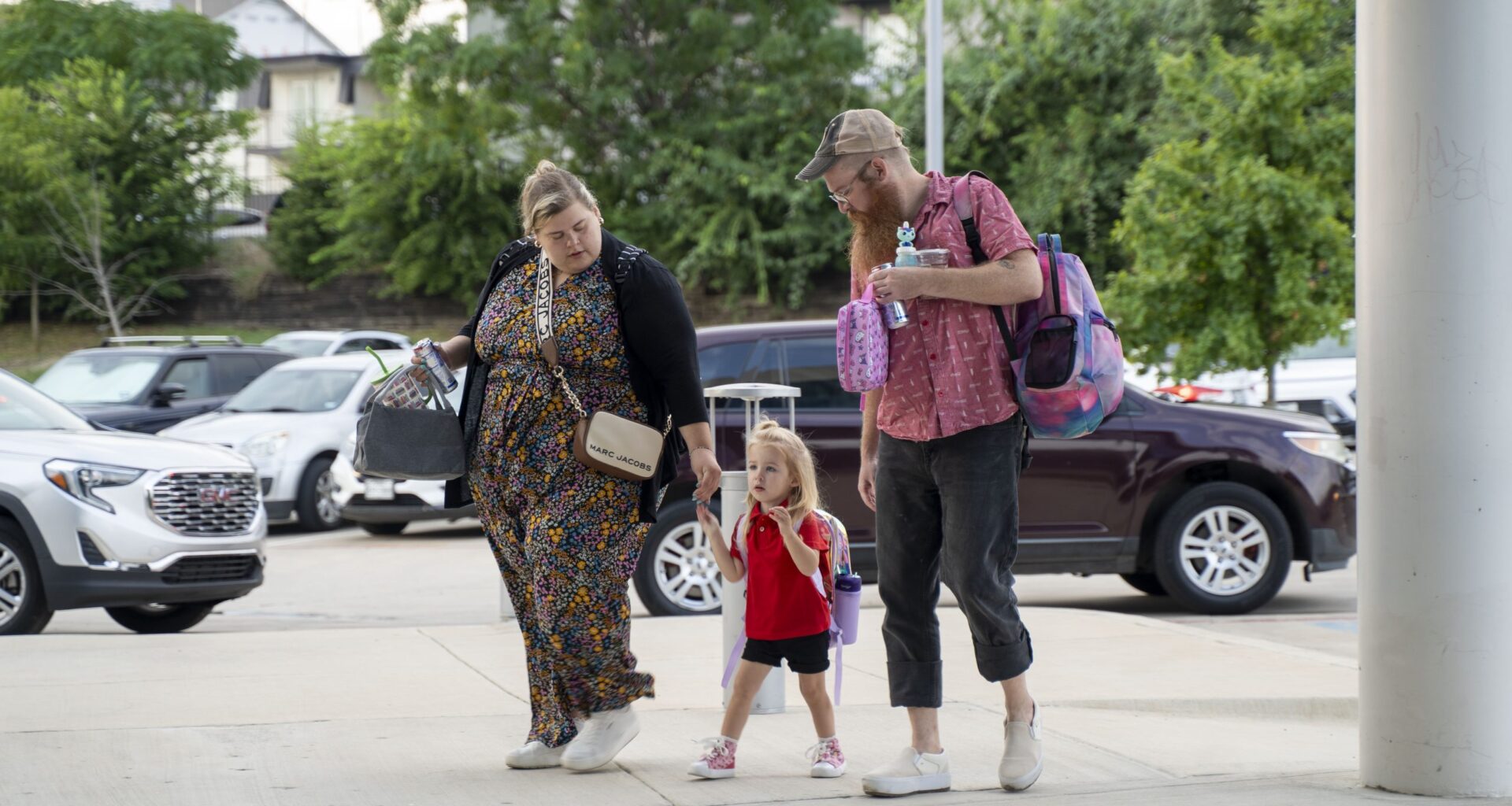 Dallas ISD unveils weekly themes for 2025 Attendance Awareness Month