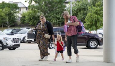 Dallas ISD unveils weekly themes for 2025 Attendance Awareness Month