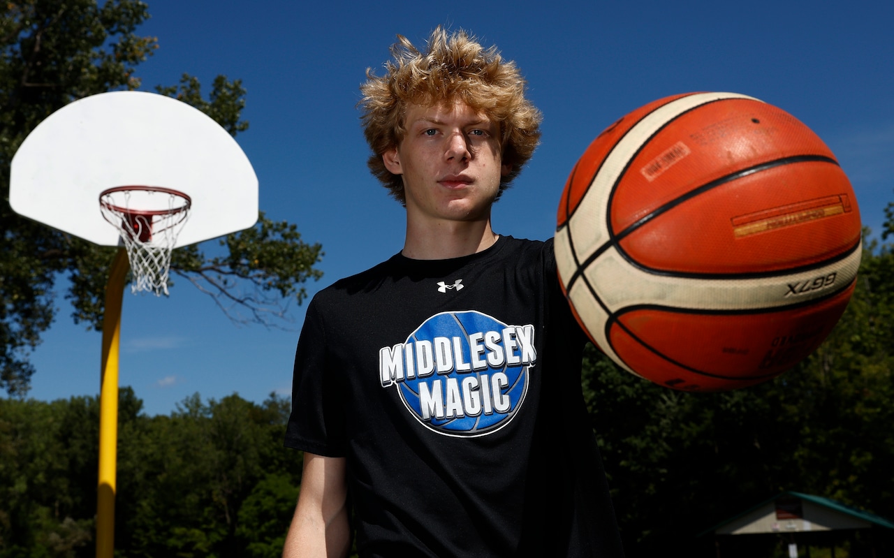 basketball star
