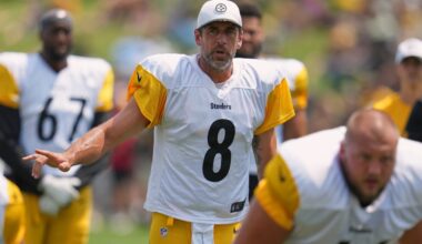 Where to watch Pittsburgh Steelers vs. New York Jets today: NFL Week 1 free stream