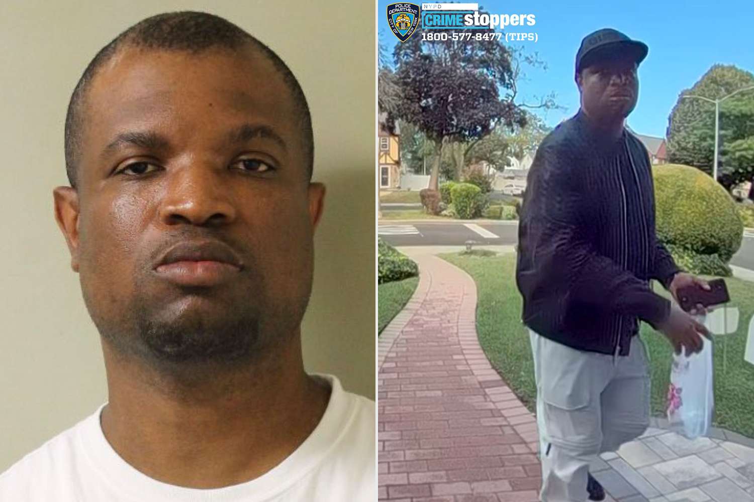 Man Arrested on Suspicion of Killing Elderly N.Y.C. Couple, Setting Their Home on Fire: Police
