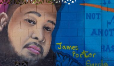 Residents in one of Phoenix’s most heavily policed precincts distrust, fear police in their immigrant community