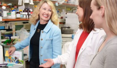 Spaceflight Accelerates Human Stem Cell Aging, UC San Diego Researchers Find