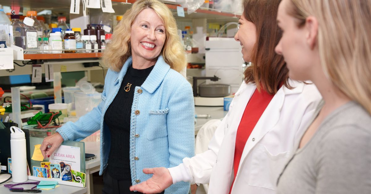 Spaceflight Accelerates Human Stem Cell Aging, UC San Diego Researchers Find