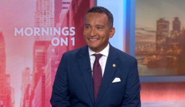 Sanitation commissioner talks NYC’s trash revolution