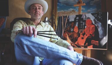 Jay Decker | Fort Worth CFO Turned Award-Winning Impressionist Artist