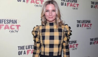 Jennifer Nettles Musical Giulia Postponed, New Play The Visitors Added at PAC NYC