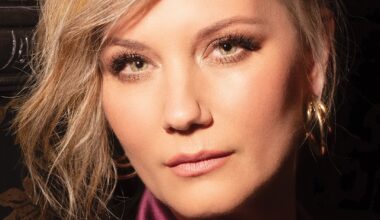 Jennifer Nettles’ GIULIA Musical and More Sets Dates at PAC NYC