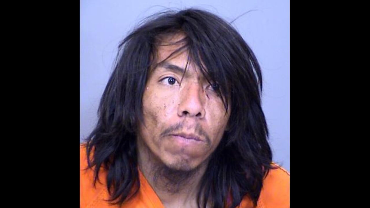 Jeremy Naltazan was sentenced after pleading guilty to the sexual assault of a Phoenix woman in Dec...