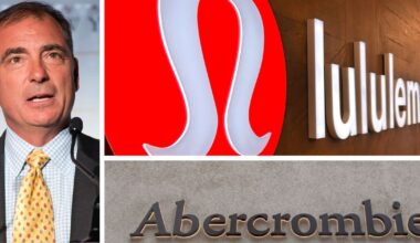 Abercrombie and Lululemon Moving to New Digs in SoHo – Commercial Observer