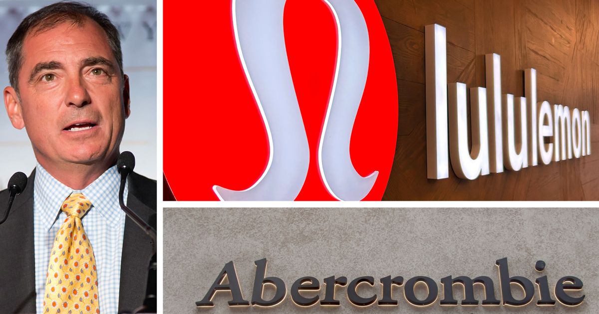 Abercrombie and Lululemon Moving to New Digs in SoHo – Commercial Observer