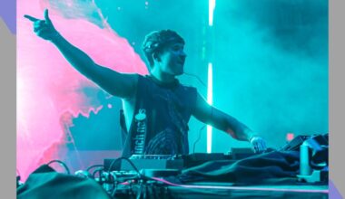 John Summit talks upcoming Experts Only music festival in NYC