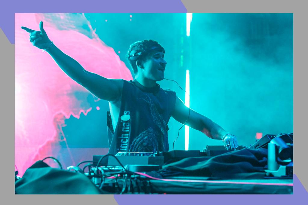 John Summit talks upcoming Experts Only music festival in NYC