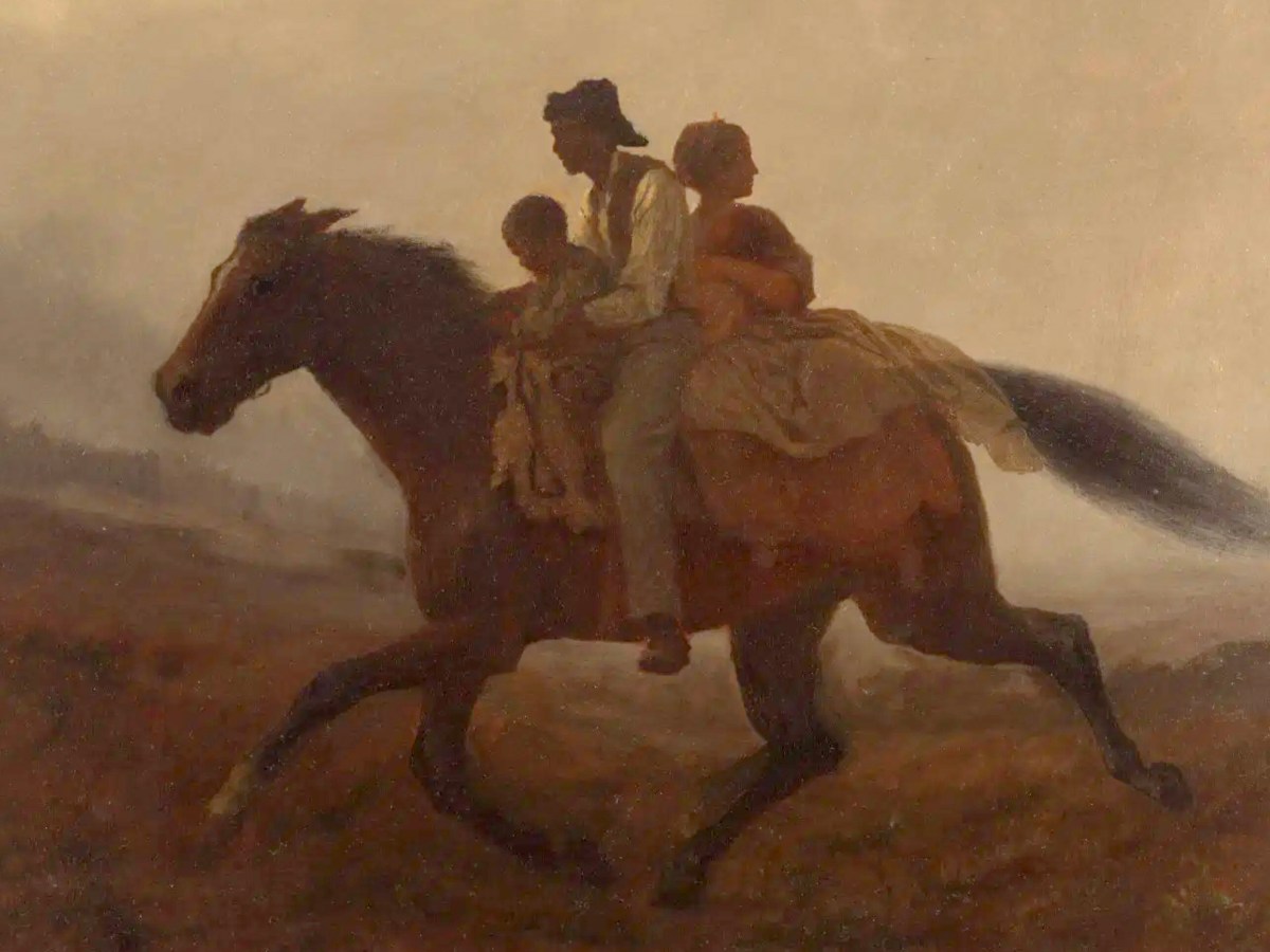 Then Again: Federal Fugitive Slave Law met stern opposition in Vermont