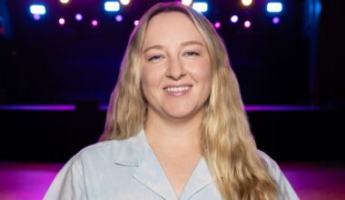 The Bellwether in L.A. Hires Jordan Anderson as Senior Talent Buyer