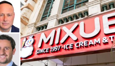 World’s Largest Fast-Food Chain Opens First U.S. Outlet in NYC – Commercial Observer