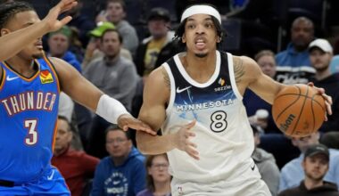 Five Under-The-Radar Players To Watch In 2025