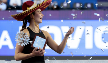 Teenagers Jovic, Rakotomanga Rajaonah soar to career highs