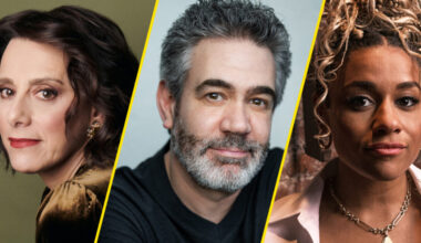Judy Kuhn, Kevin Del Aguila, More Will Join Ariana DeBose in The Baker's Wife Off-Broadway