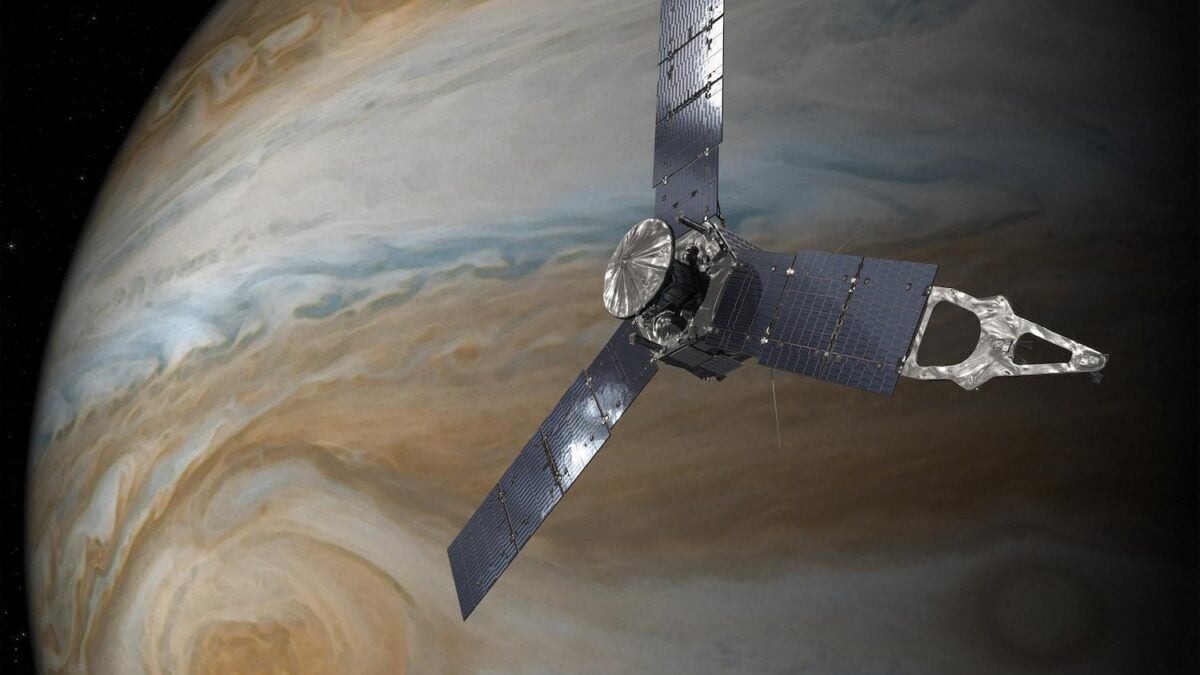 House Bill Could Rescue Some of NASA's Most Important Space Projects