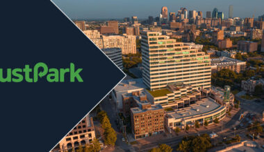 Dallas-Based JustPark Moves Its Headquarters to The Centrum in Oak Lawn » Dallas Innovates
