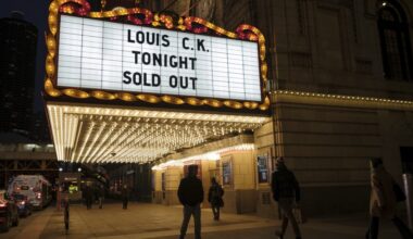 What to do in Chicago Sept. 26-28